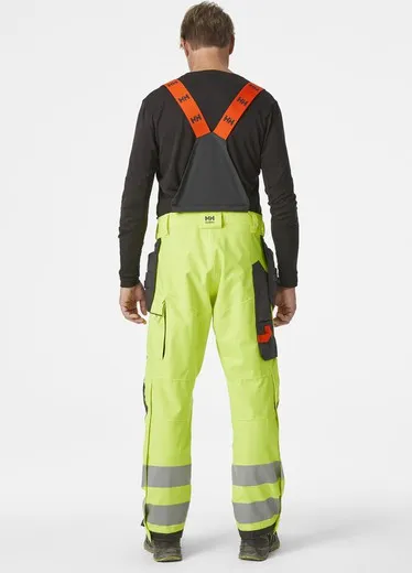 Alna 2,0 shell cons pant cl 2 Helly Hansen