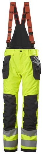 Alna 2,0 shell cons pant cl 2 Helly Hansen