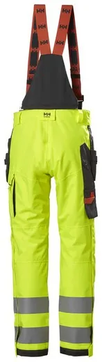 Alna 2,0 shell cons pant cl 2 Helly Hansen