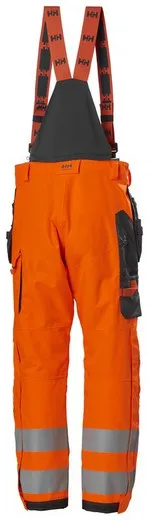 Alna 2,0 shell cons pant cl 2 Helly Hansen