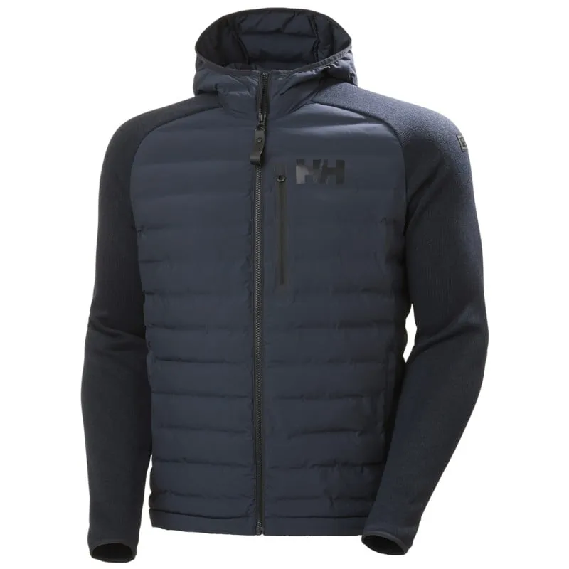 Arctic Ocean Hybrid Insulator Helly Hansen (navy)