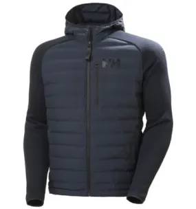 Arctic Ocean Hybrid Insulator Helly Hansen (navy)