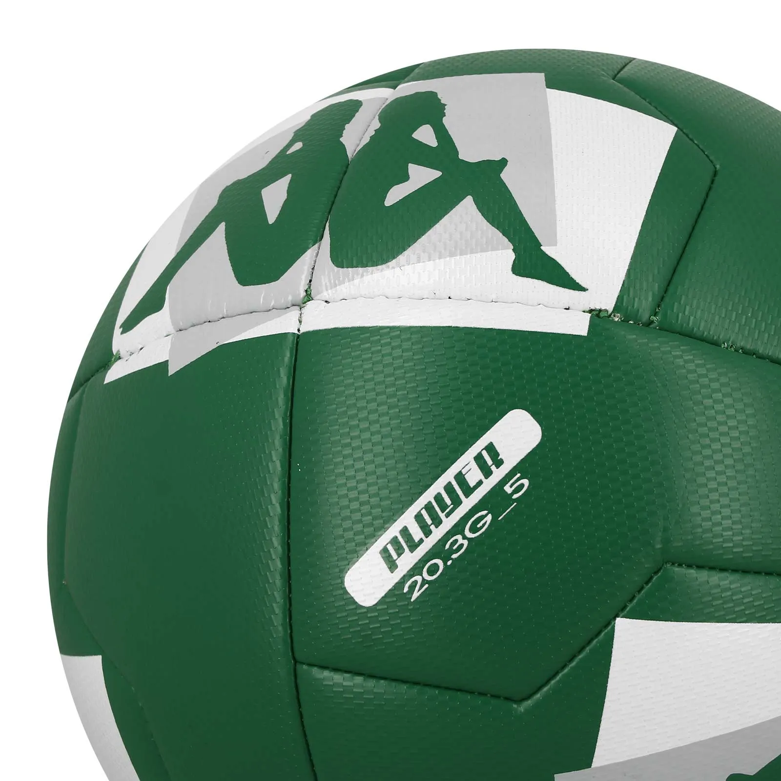 Balón Kappa Betis talla 5