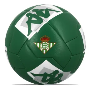 Balón Kappa Betis talla 5