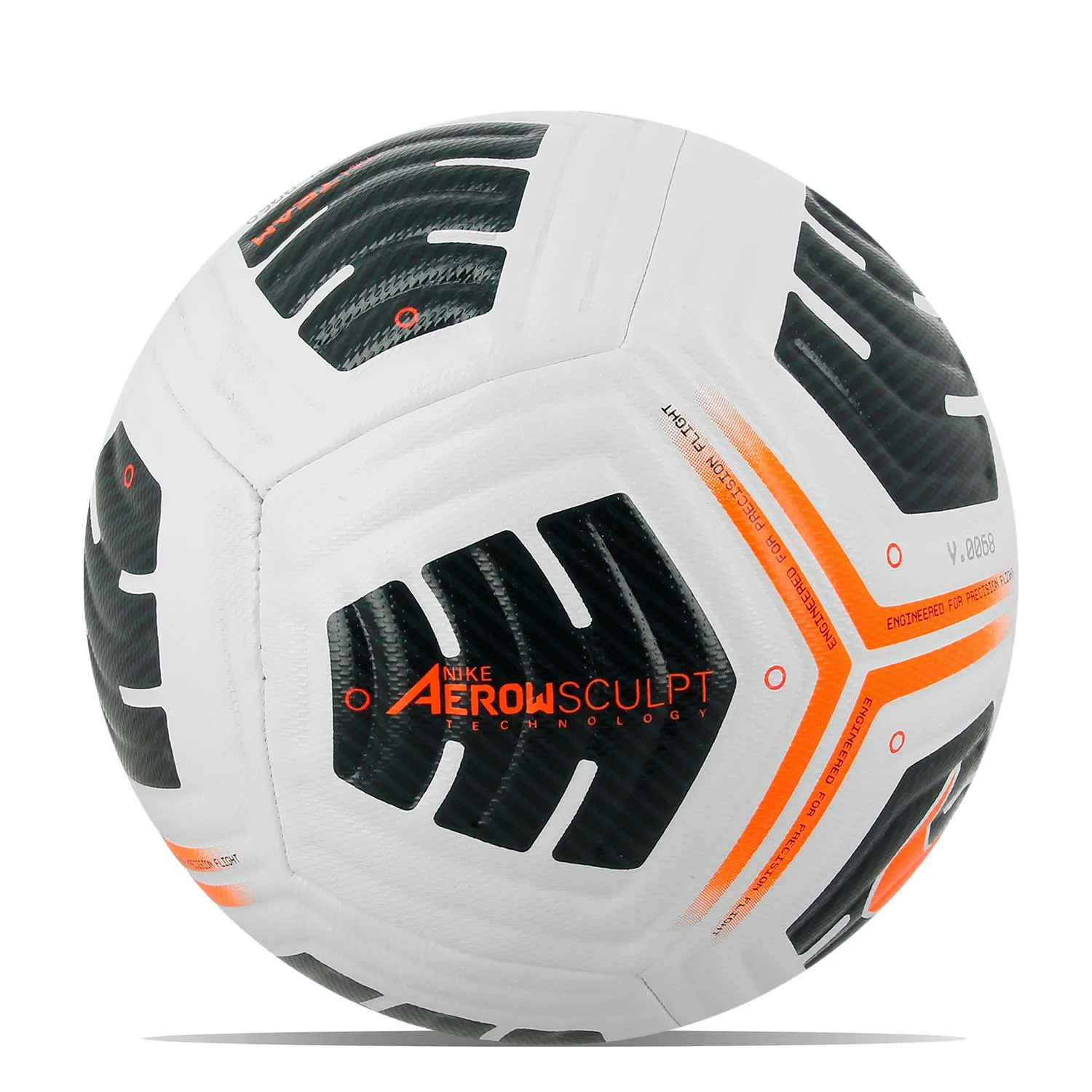 Balón Nike Academy Pro talla 5