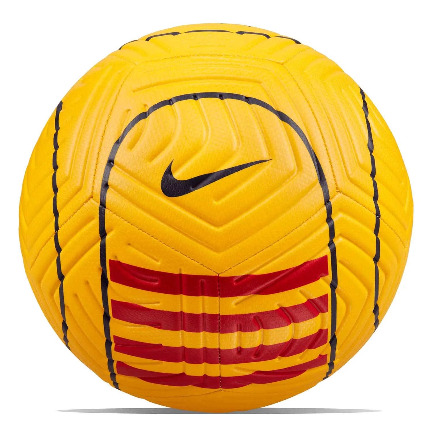 Balón Nike Barcelona Strike talla 5