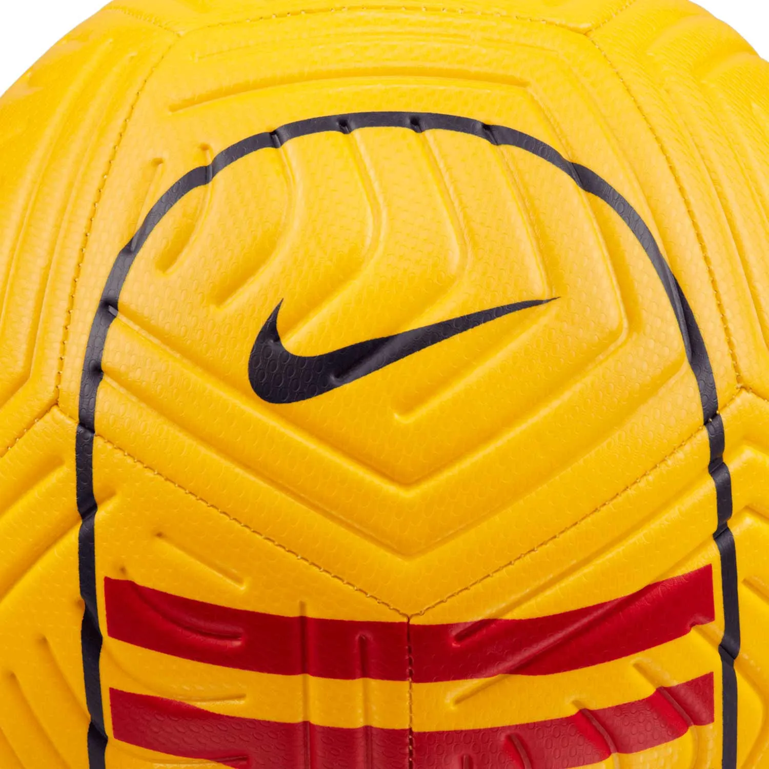 Balón Nike Barcelona Strike talla 5