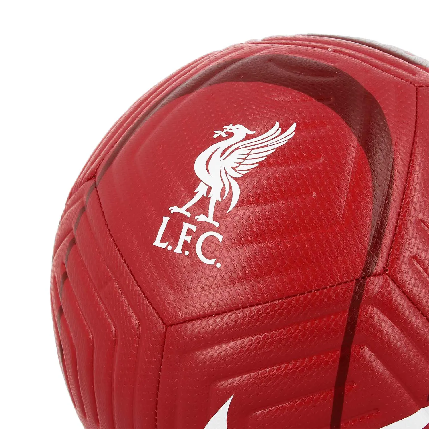 Balón Nike Liverpool Strike talla 4