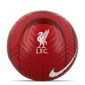 Balón Nike Liverpool Strike talla 4