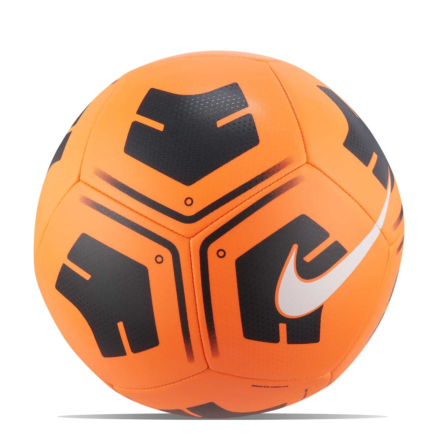 Balón Nike Park Team talla 4