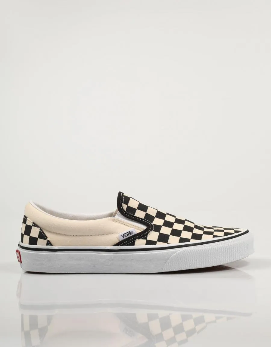  baskets VANS Classic en Noir 67100