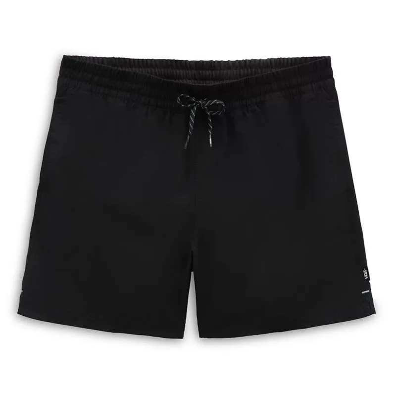 Bañador Vans: Primary Solid Elastic B (Black)