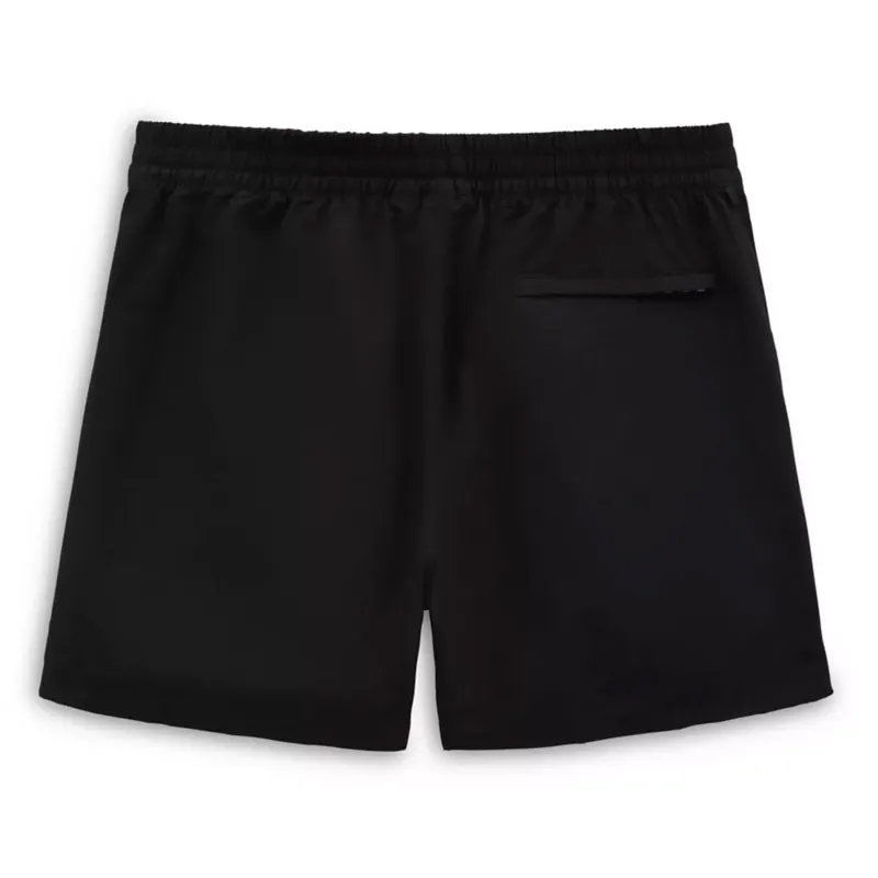 Bañador Vans: Primary Solid Elastic B (Black)