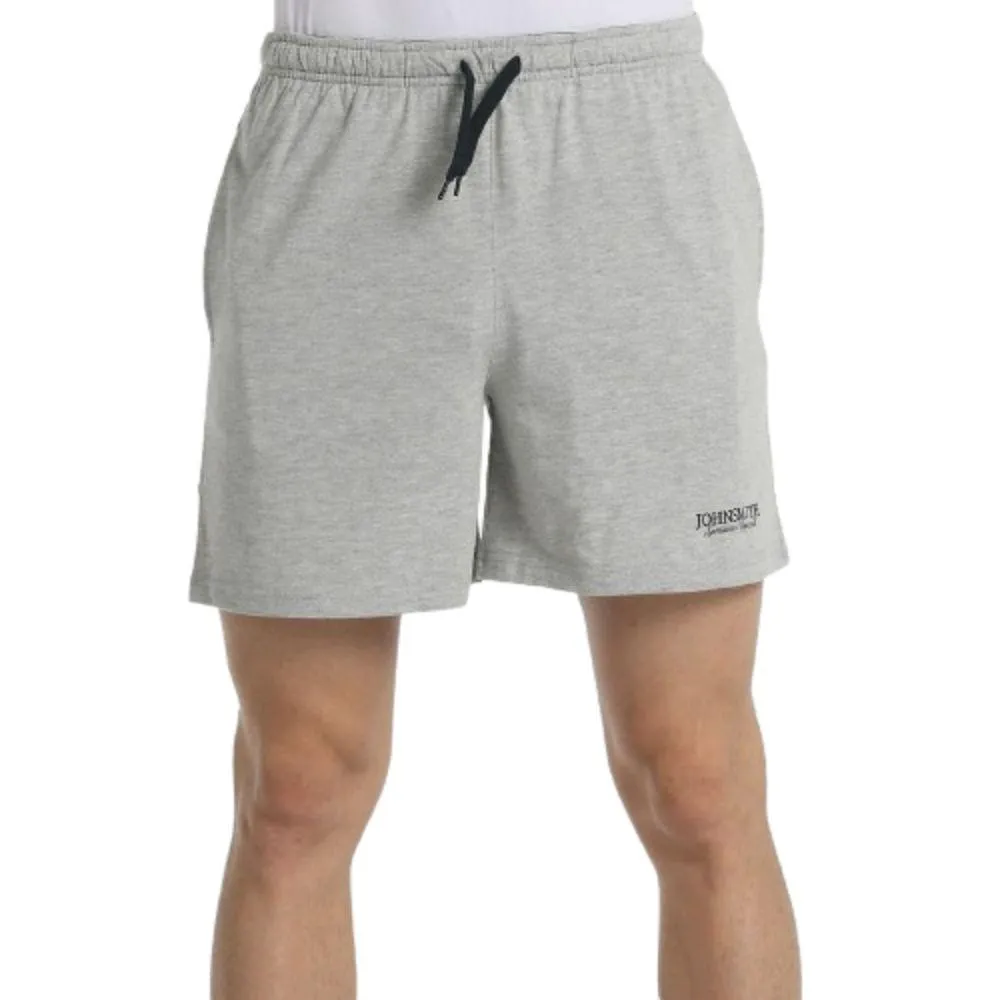 BERMUDAS DEPORTIVO HOMBRE JOHN SMITH ZARBO. Gris Vigoré