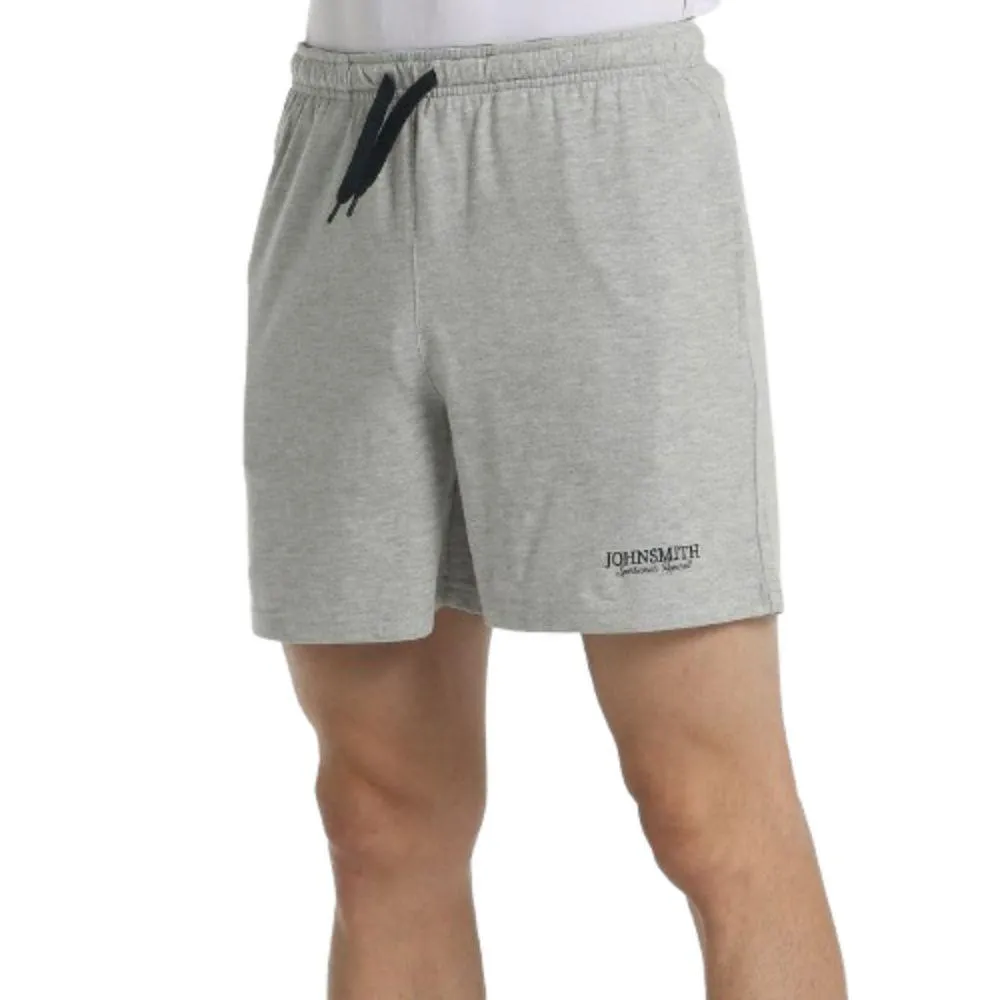 BERMUDAS DEPORTIVO HOMBRE JOHN SMITH ZARBO. Gris Vigoré