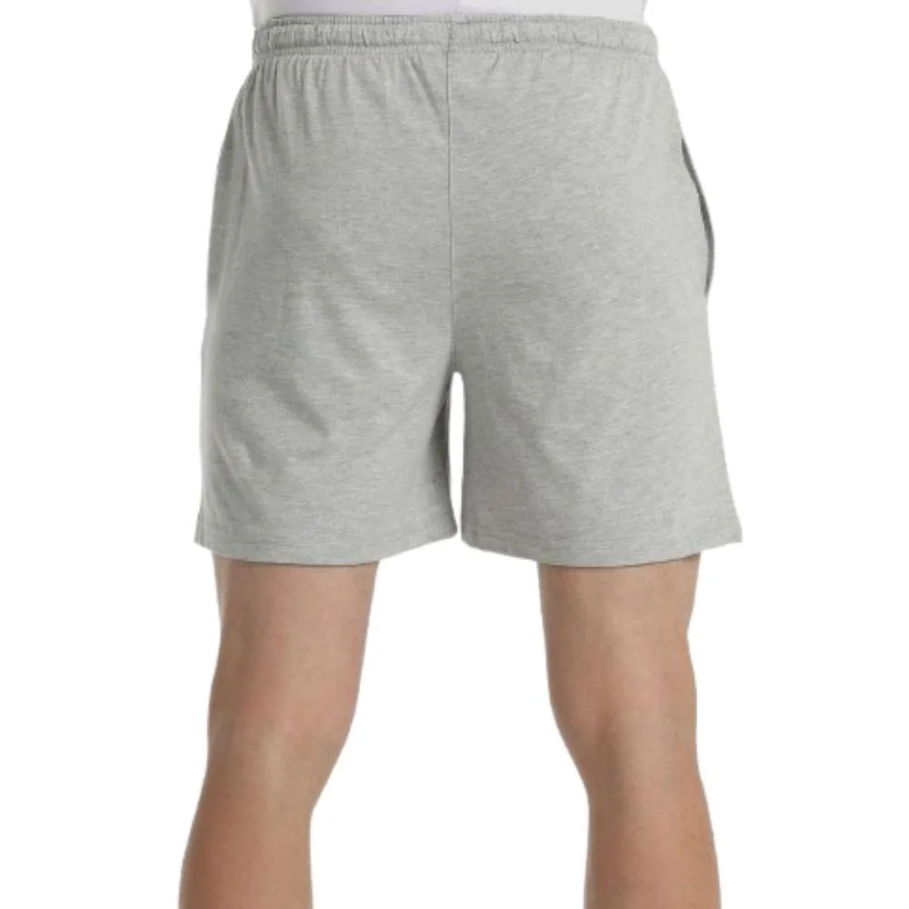 BERMUDAS DEPORTIVO HOMBRE JOHN SMITH ZARBO. Gris Vigoré