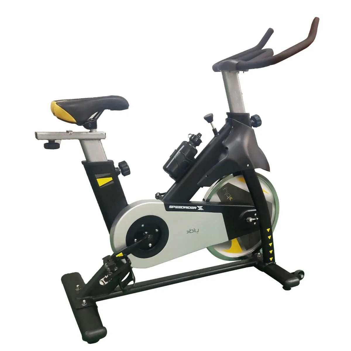 Bicicleta Spinning Blu Fit Speed Rider X