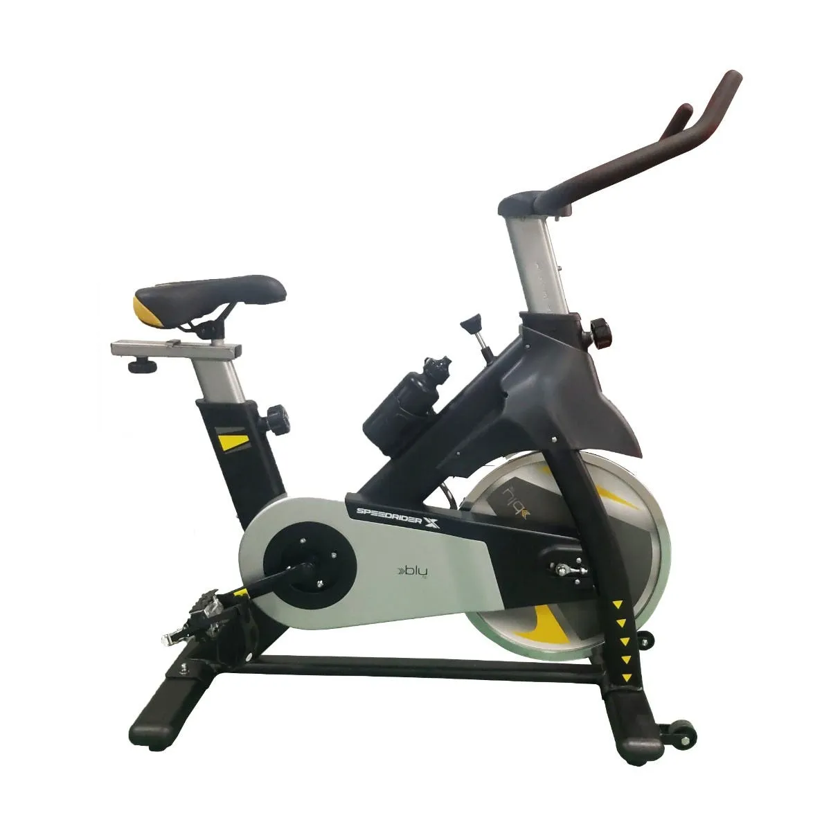 Bicicleta Spinning Blu Fit Speed Rider X