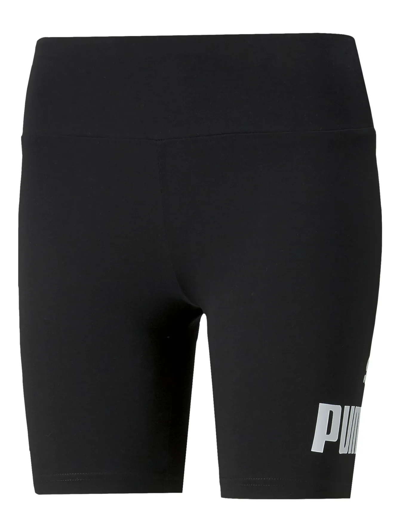 Biker Short Puma Essentials Para Mujer