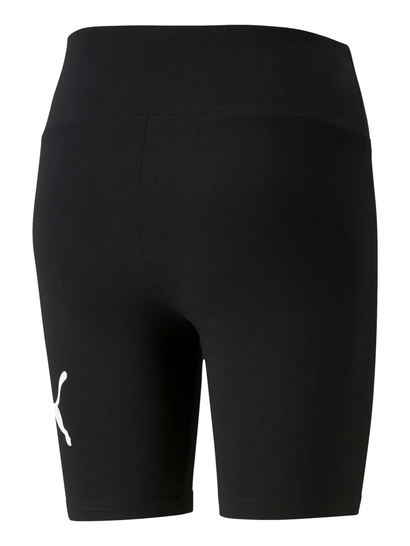 Biker Short Puma Essentials Para Mujer