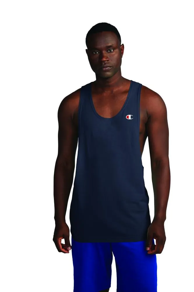 Bividí para Hombre CHAMPION HERITAGE MUSCLE TANK 031