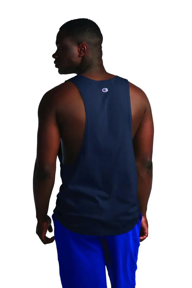 Bividí para Hombre CHAMPION HERITAGE MUSCLE TANK 031