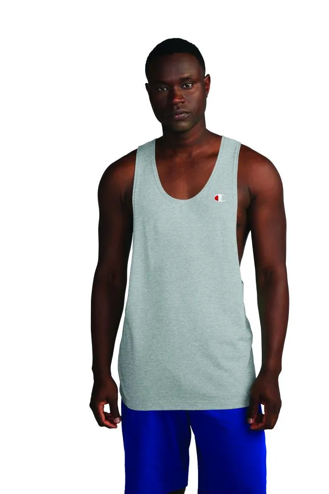 Bividí para Hombre CHAMPION HERITAGE MUSCLE TANK 806