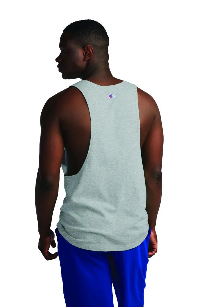 Bividí para Hombre CHAMPION HERITAGE MUSCLE TANK 806