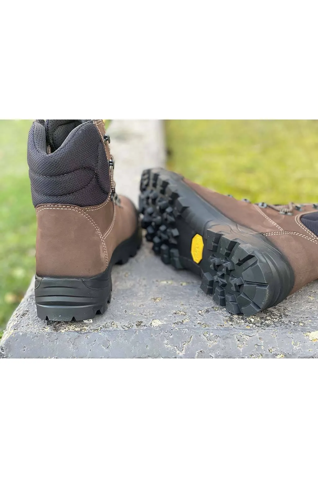 bota Chiruca bora 42 goretex