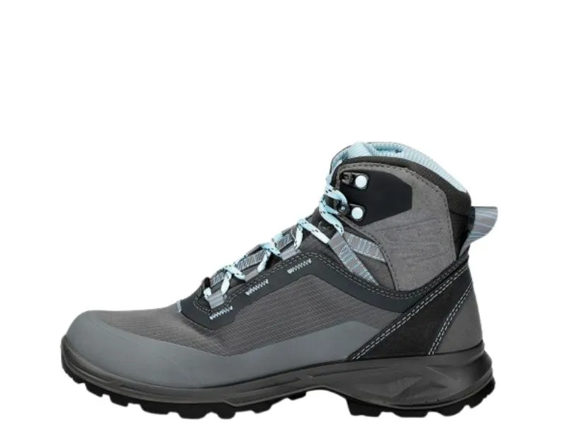 BOTA CHIRUCA CON GORE-TEX GEISER 13 EN COLOR GRIS