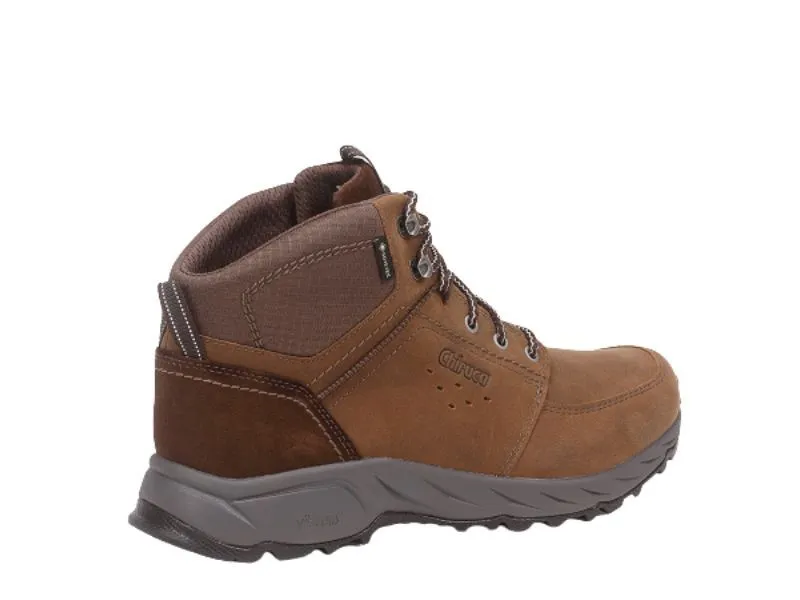 BOTA CHIRUCA MONTREAL 03 GORE-TEX EN COLOR GRIS