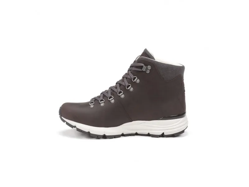 BOTA CHIRUCA VERONA GORE-TEX EN COLOR GRIS O MOSTAZA