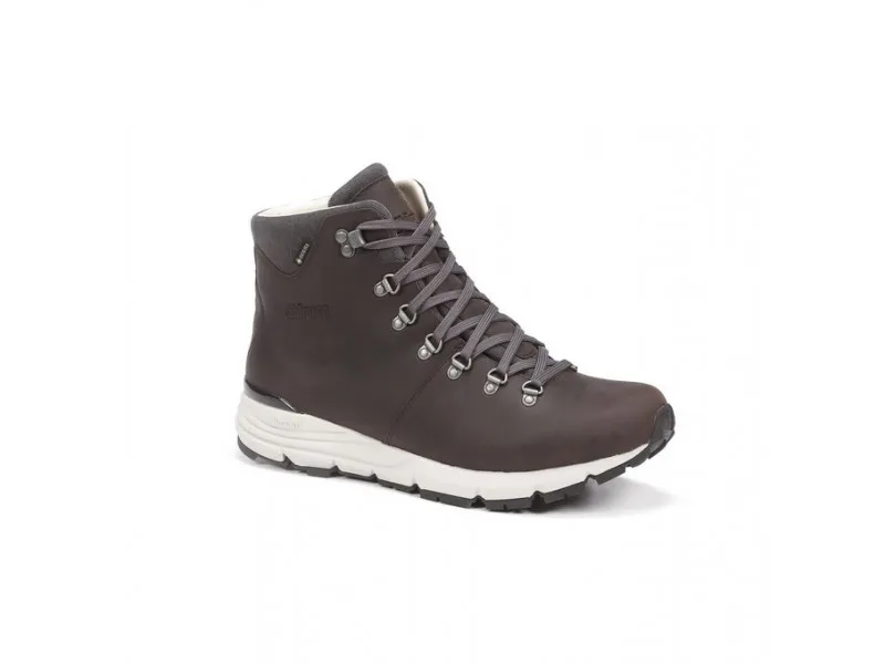 BOTA CHIRUCA VERONA GORE-TEX EN COLOR GRIS O MOSTAZA