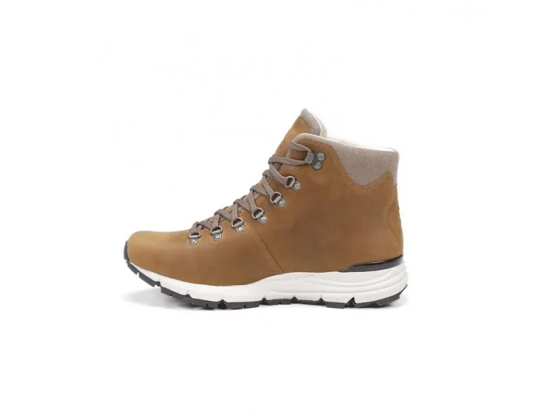 BOTA CHIRUCA VERONA GORE-TEX EN COLOR GRIS O MOSTAZA