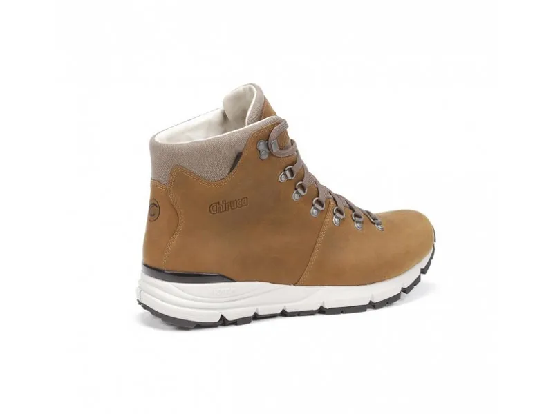 BOTA CHIRUCA VERONA GORE-TEX EN COLOR GRIS O MOSTAZA