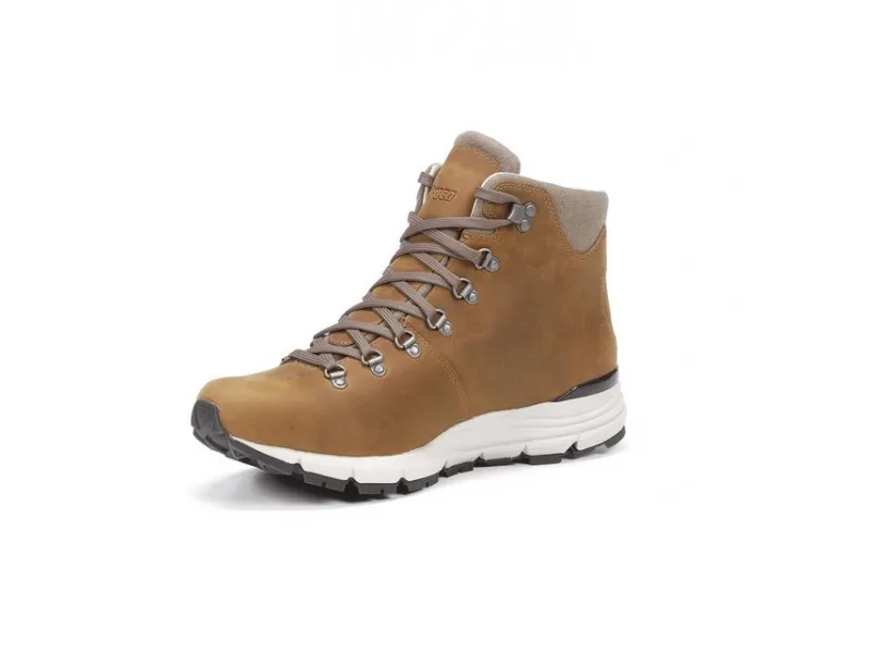 BOTA CHIRUCA VERONA GORE-TEX EN COLOR GRIS O MOSTAZA