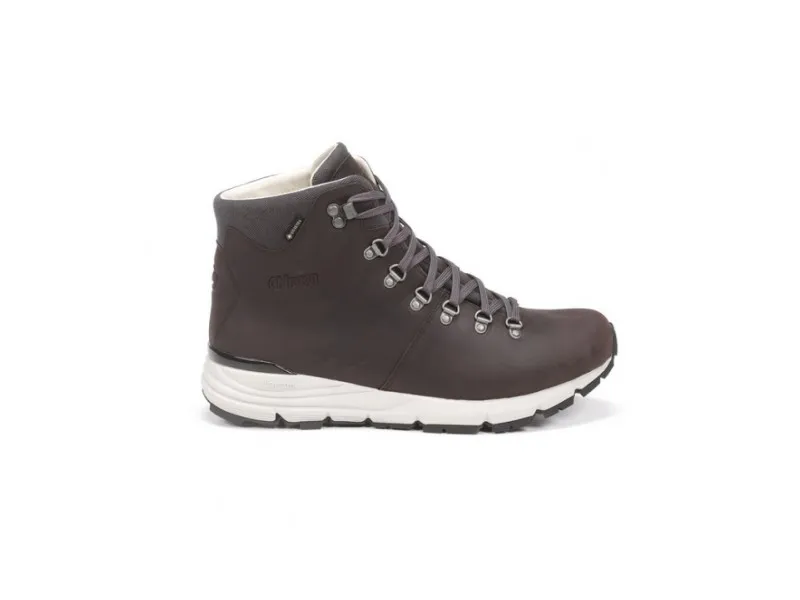 BOTA CHIRUCA VERONA GORE-TEX EN COLOR GRIS O MOSTAZA