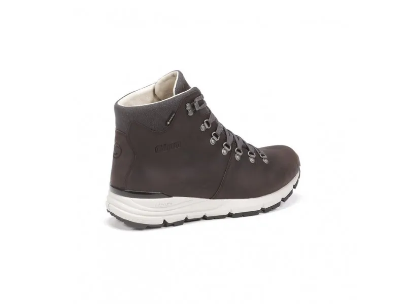 BOTA CHIRUCA VERONA GORE-TEX EN COLOR GRIS O MOSTAZA