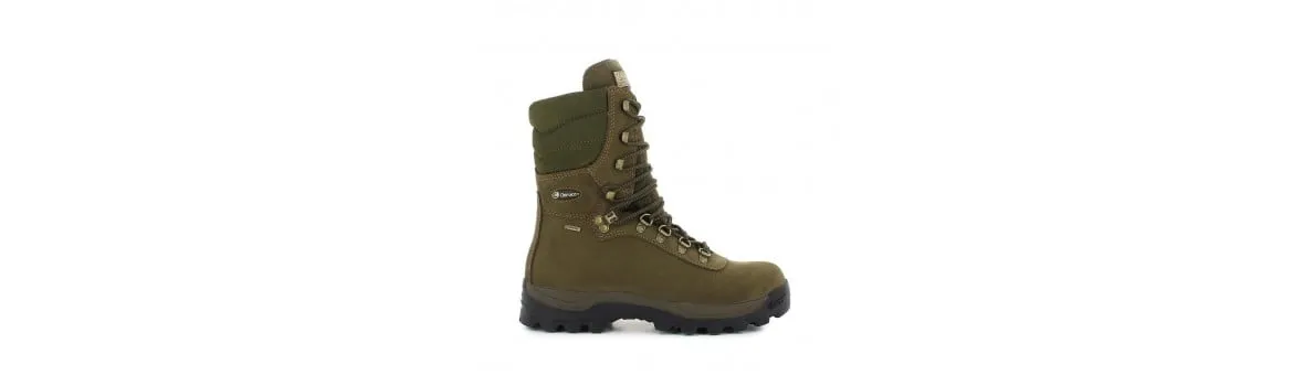 Botas Chiruca Husky High Gore-Tex