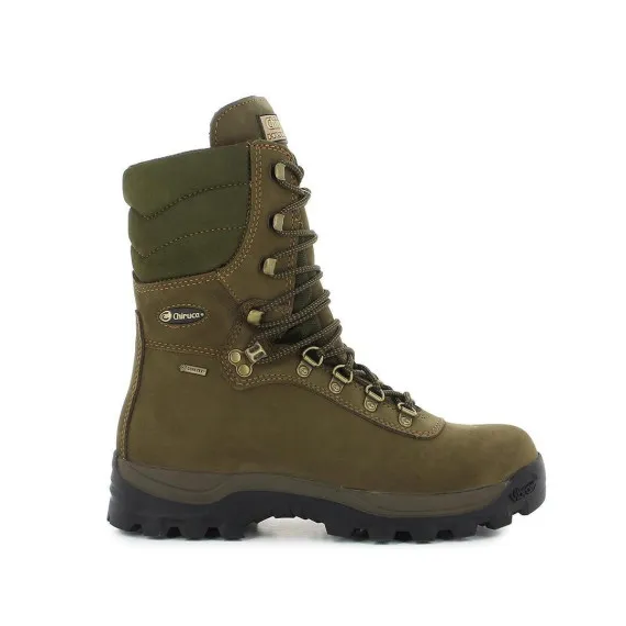 Botas Chiruca Husky High Gore-Tex