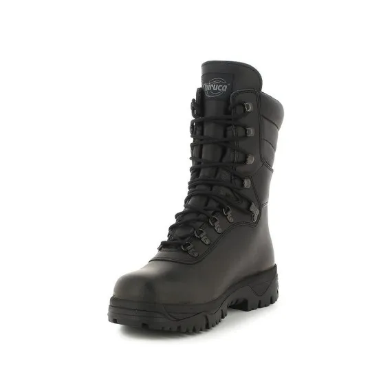 Botas Chiruca Husky High Gore-Tex