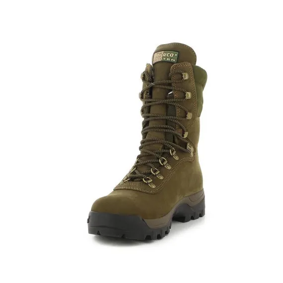 Botas Chiruca Husky High Gore-Tex