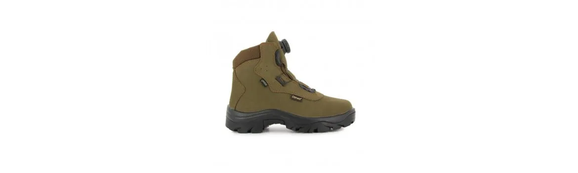 Botas Chiruca Labrador Boa Gore-Tex