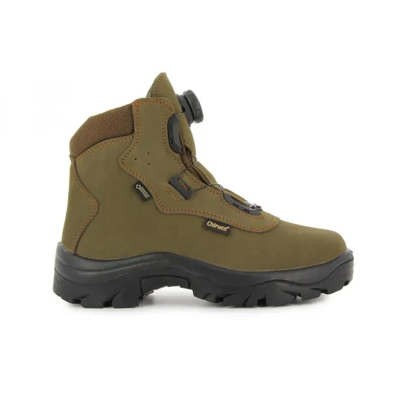 Botas Chiruca Labrador Boa Gore-Tex