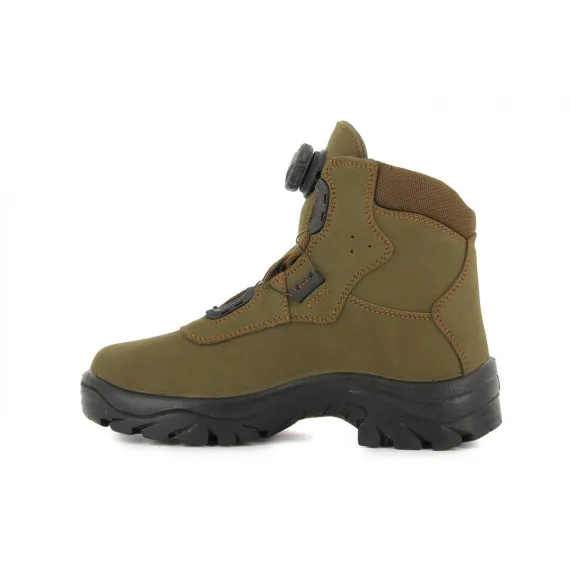 Botas Chiruca Labrador Boa Gore-Tex