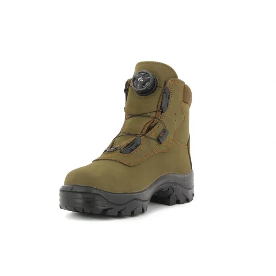 Botas Chiruca Labrador Boa Gore-Tex