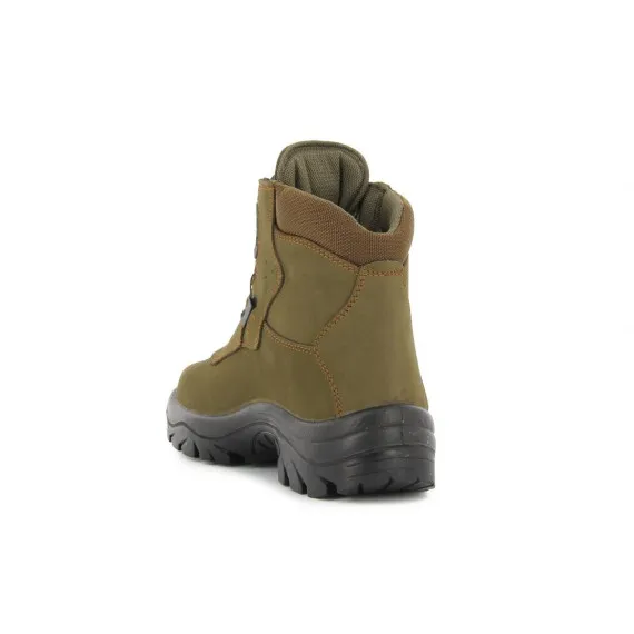 Botas Chiruca Labrador Boa Gore-Tex