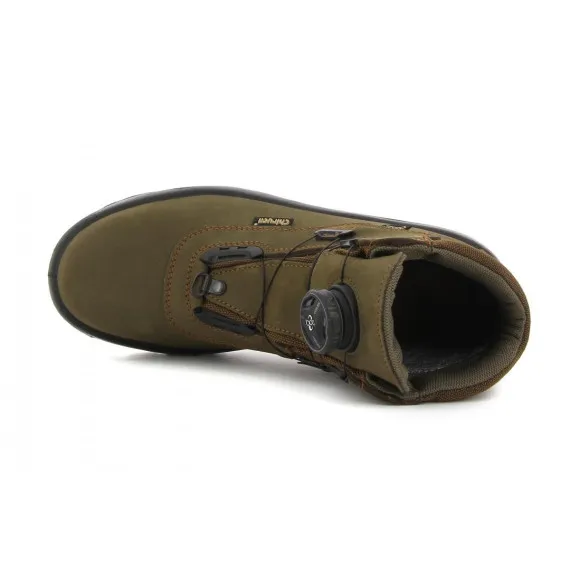 Botas Chiruca Labrador Boa Gore-Tex