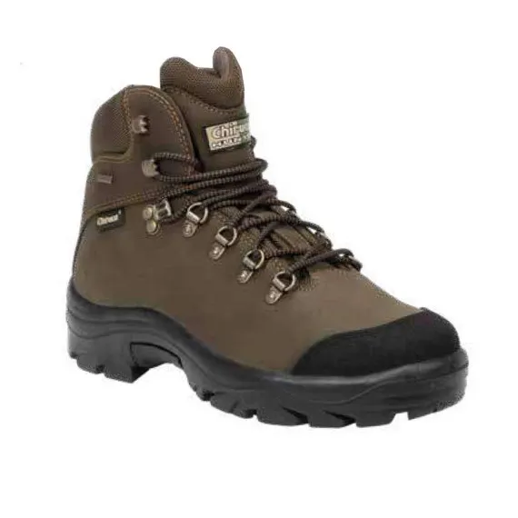 Botas Chiruca Pointer Force con GoreTex