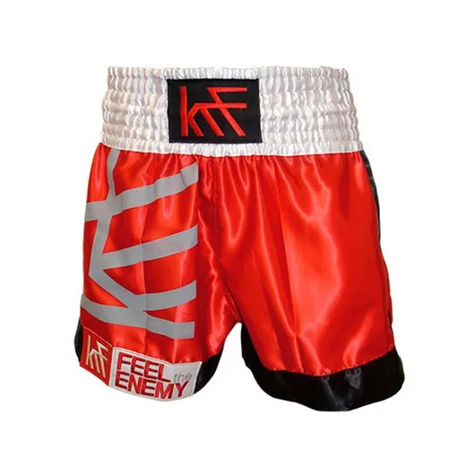 Box Krf Dc Pant Short Thai Liso